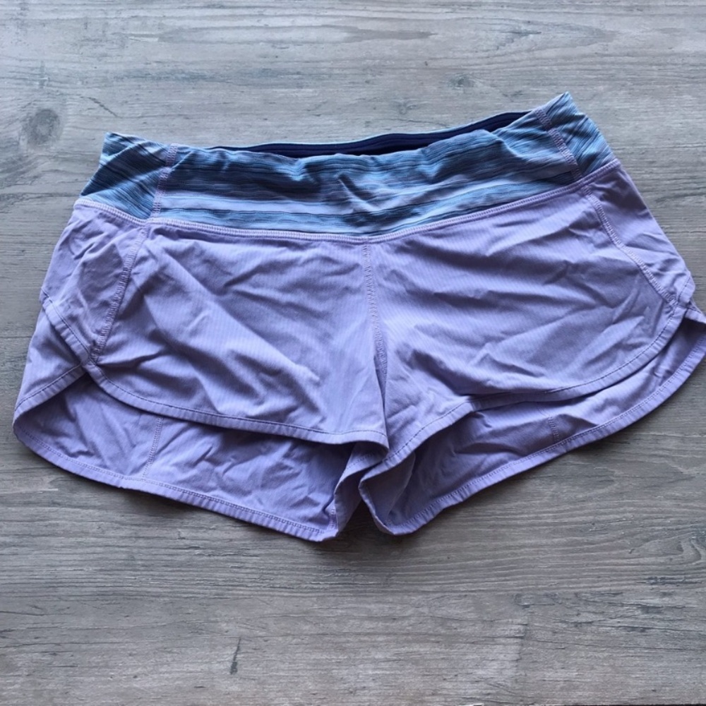 Lululemon Speed short